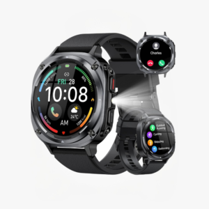 Military Smartwatch