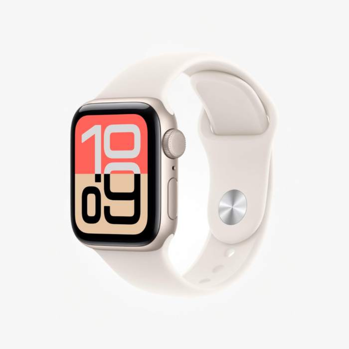 Apple Watch SE