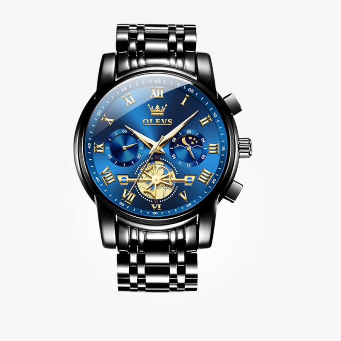 Men’s Luxury Watch Men’s Luxury Watch