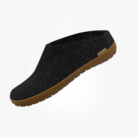 Unisex Wool Slippers