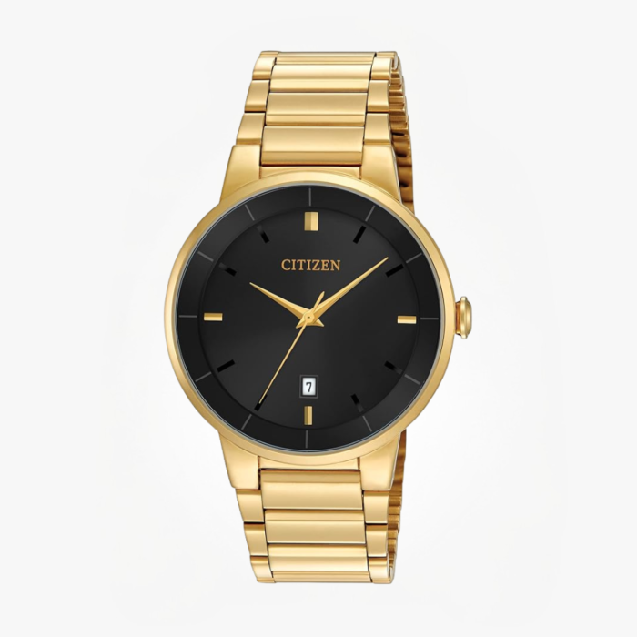 Men’s Classic Watch