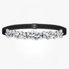 Women’s Rhinestone Belt
