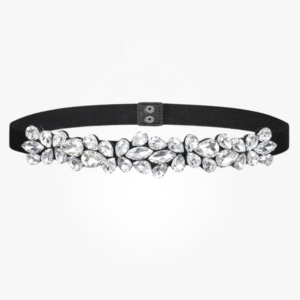 Women&rsquo;s Rhinestone Belt
