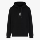 Icon Logo Hoodie