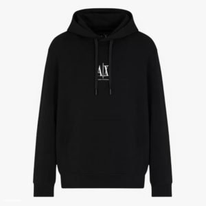 Icon Logo Hoodie