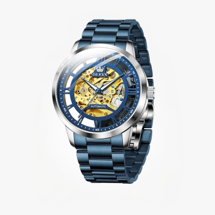 Men’s Automatic Watch