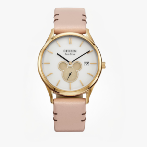 Citizen Eco-Drive Disney Mickey Mouse Watch