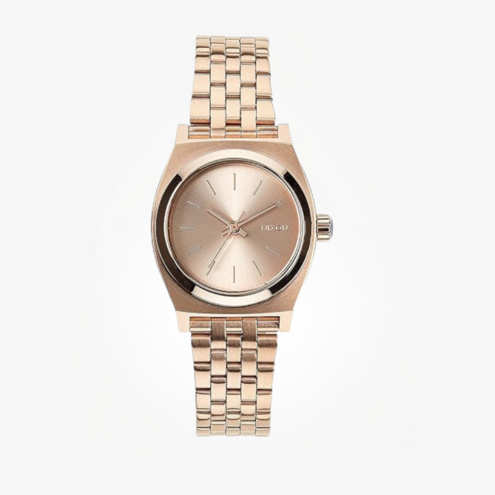 Nixon Small Time Teller Watch