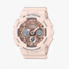 G-Shock Women’s Pink Sport Watch
