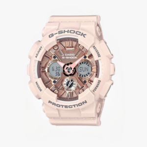 G-Shock Women&rsquo;s Pink Sport Watch