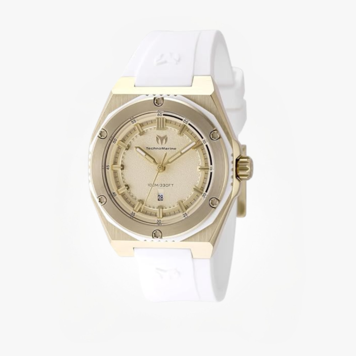 TechnoMarine Coral Legacy Women’s Watch