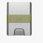 JAMES Lowe Wallet