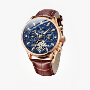 Men’s Tourbillon Watch