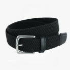 Men’s Stretch Weave Belt