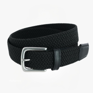 Men’s Stretch Weave Belt