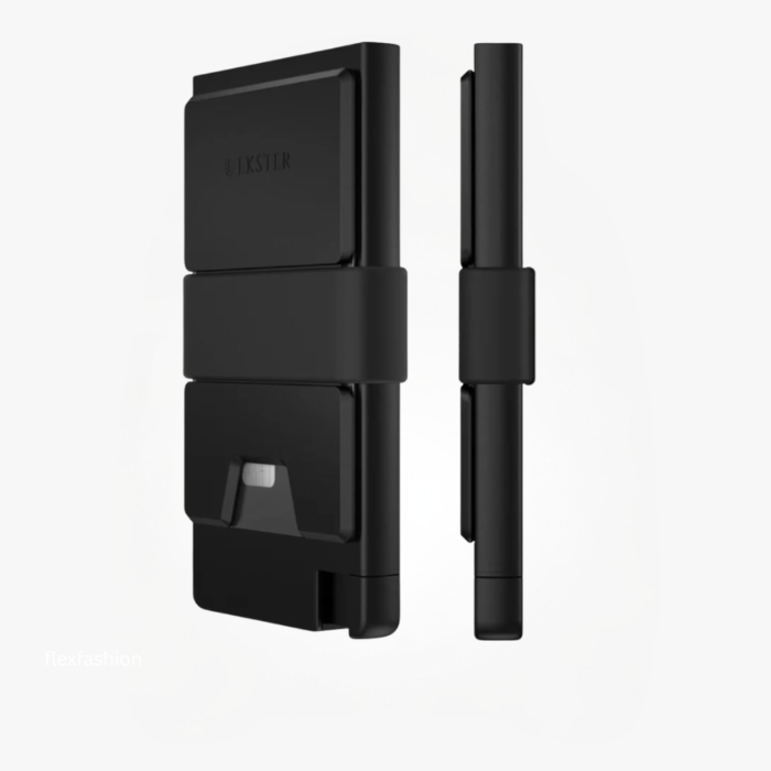 Ekster Aluminum Wallet