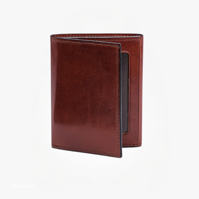 Men’s Trifold Walle
