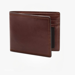 95-Dolce Leather Wallet