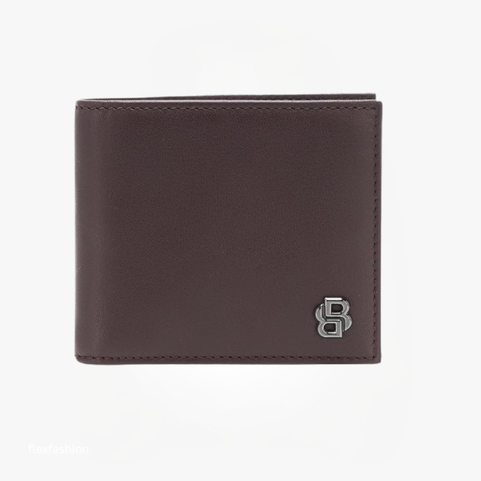Bold Icon Wallet
