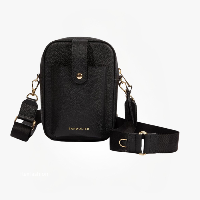 Crossbody Leather Bag Crossbody Leather Bag