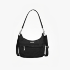 Half Moon Shoulder Bag