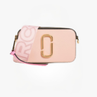 Snapshot Crossbody Bag