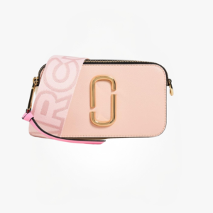 Snapshot Crossbody Bag