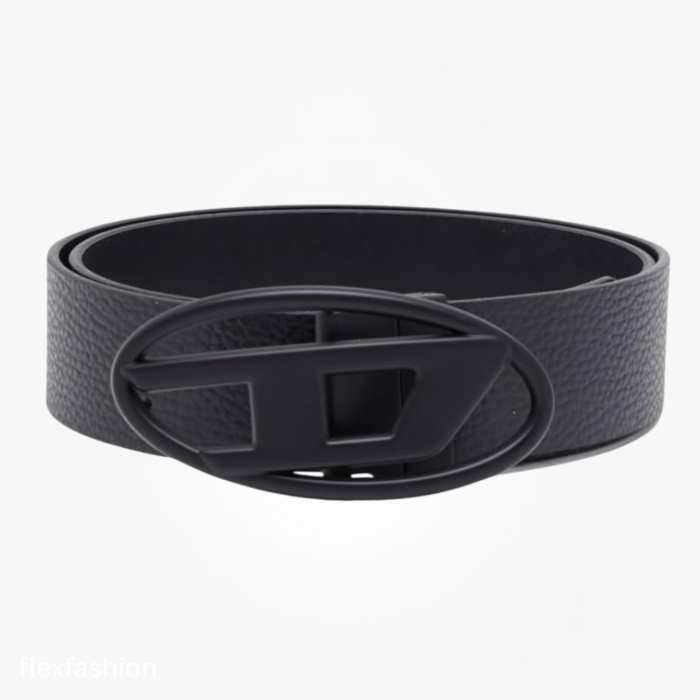 B-1DR REV II Belt 5 Stylish Features