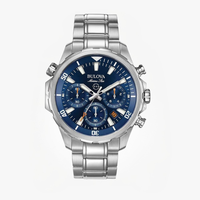 Marine Star Watch Marine Star Watch