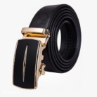 Cowhide Leather Belt