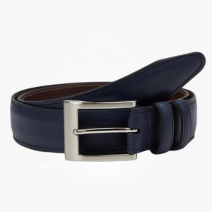 Men’s Classic Leather Belt
