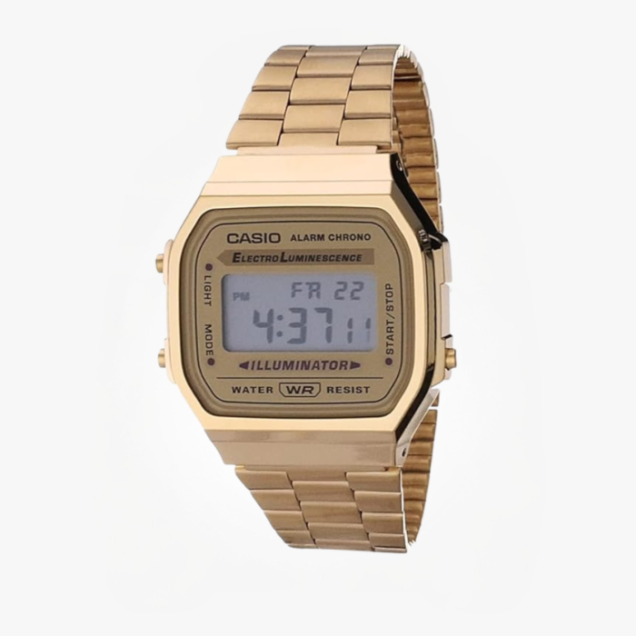 A168W Vintage Watch A168W Vintage Watch