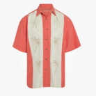Mens Pacific Palm Resort Shirt