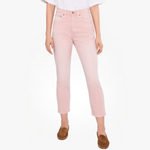 Women’s 501 Crop Jeans