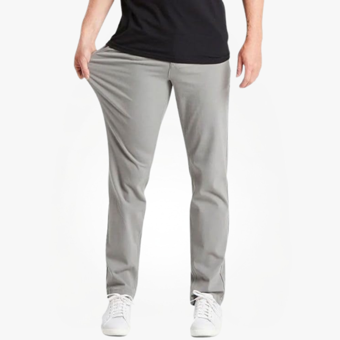 Men’s Stretch Chino Pants
