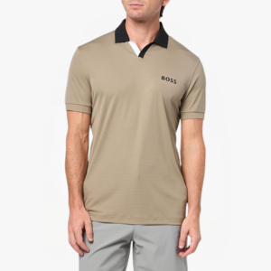 Men’s Palle Performance Polo Shirt