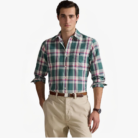 Classic Fit Oxford Shirt