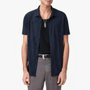 Mens Elio Casual Shirt