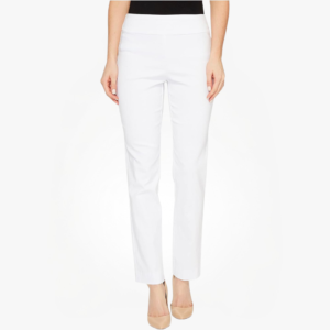 Women’s Pull-On Ankle Pants