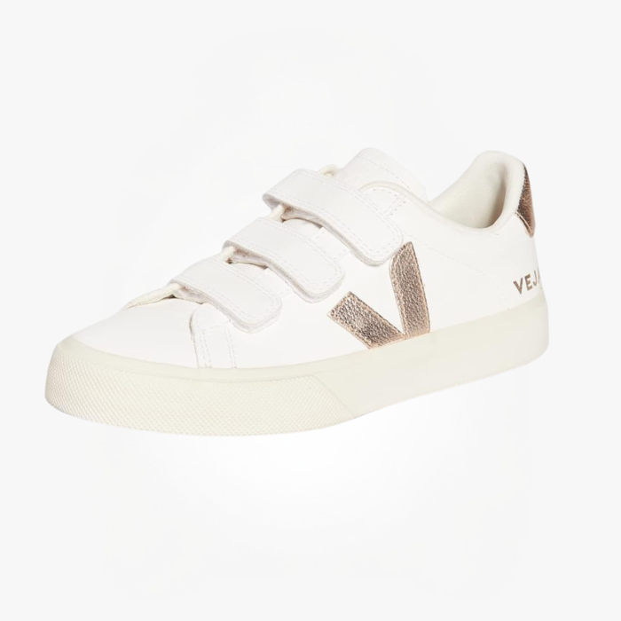Women’s Casual Velcro Sneakers
