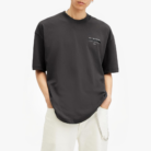 Men’s Redact Short Sleeve Crew Neck Shirt