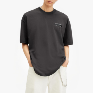 Men’s Redact Short Sleeve Crew Neck Shirt