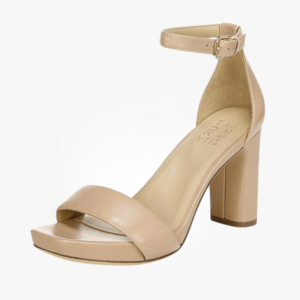 Women’s Heeled Sandals