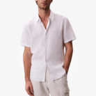 Men’s Linen Classic Shirt