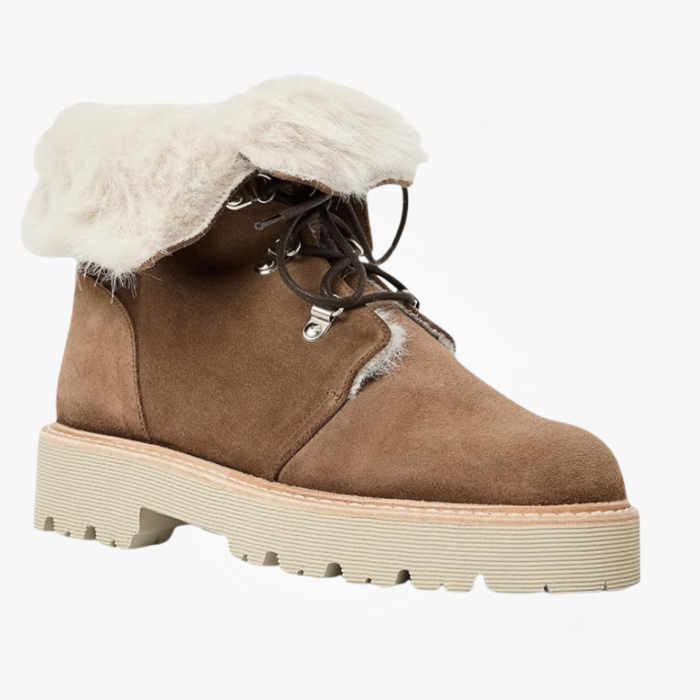 Women’s Winter Boots