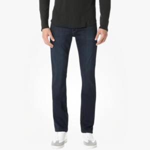 Men Federal Transcend Slim Straight Fit Jean