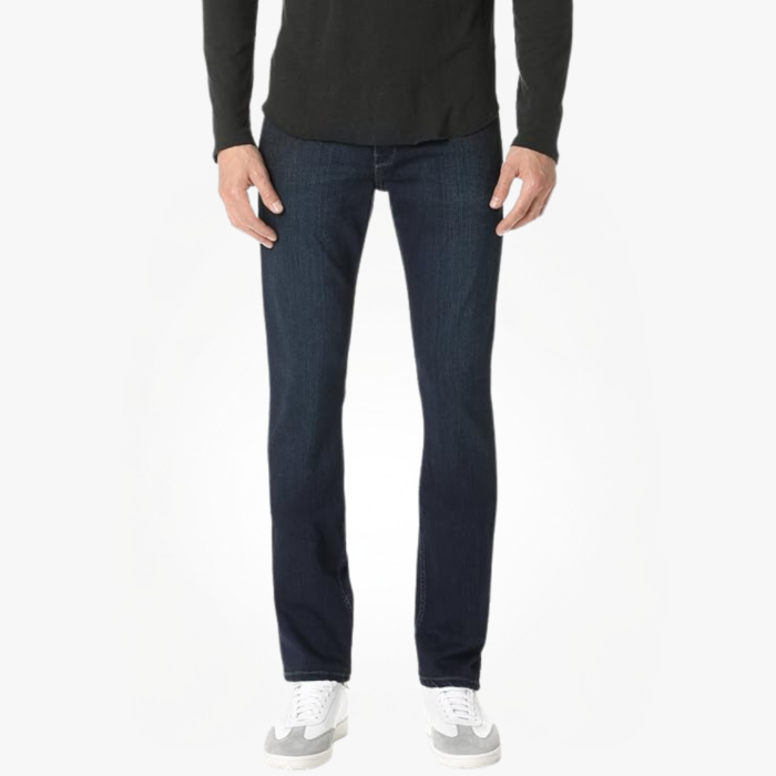 Men Federal Transcend Slim Straight Fit Jean Men Federal Transcend Slim Straight Fit Jean