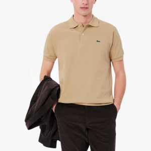 Men’s Original Cotton Pique Polo