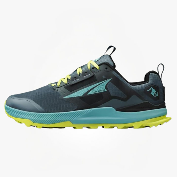 Men’s Lone Peak 8 Trail Running Shoes