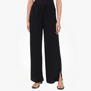 Women’s Slit Pants